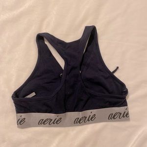 Aerie sport bra Sz M